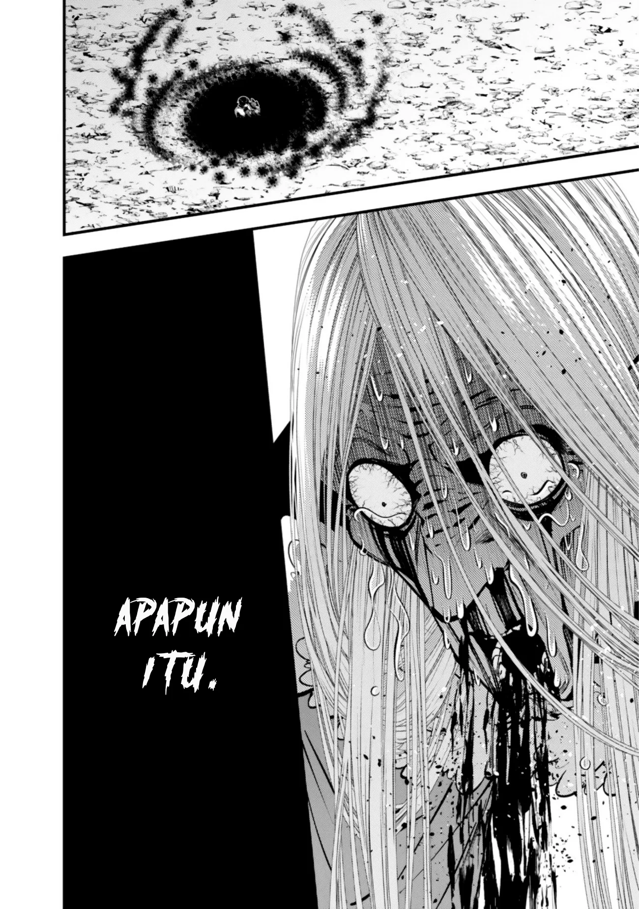 Fukushuu o Koinegau Saikyou Yuusha wa, Yami no Chikara de Senmetsu Musou Suru Chapter 126 - Halaman 14